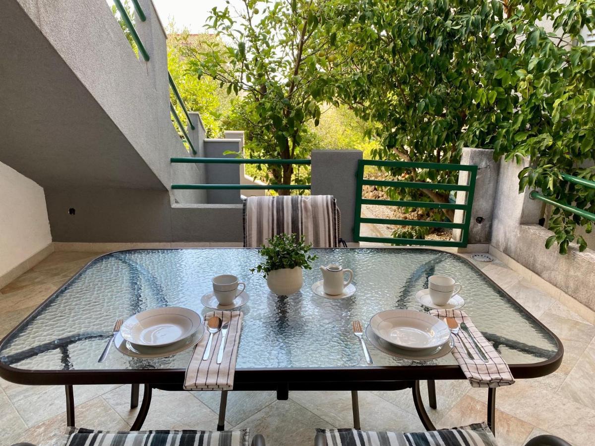 Apartments & Rooms Joy Of Life In Makarska Zewnętrze zdjęcie