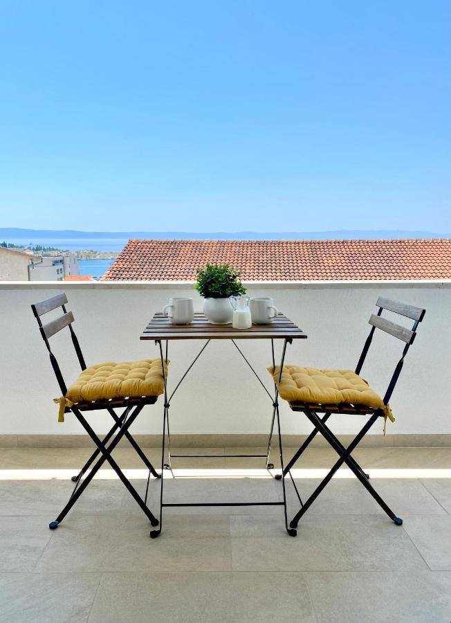 Apartments & Rooms Joy Of Life In Makarska Zewnętrze zdjęcie