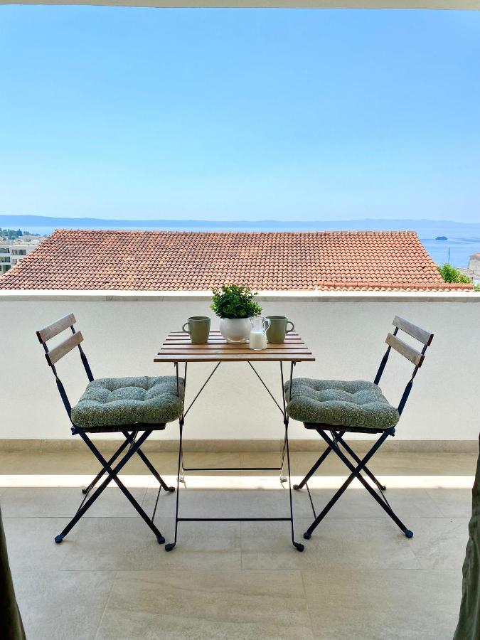 Apartments & Rooms Joy Of Life In Makarska Zewnętrze zdjęcie