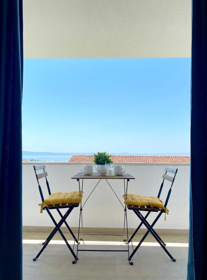 Apartments & Rooms Joy Of Life In Makarska Zewnętrze zdjęcie