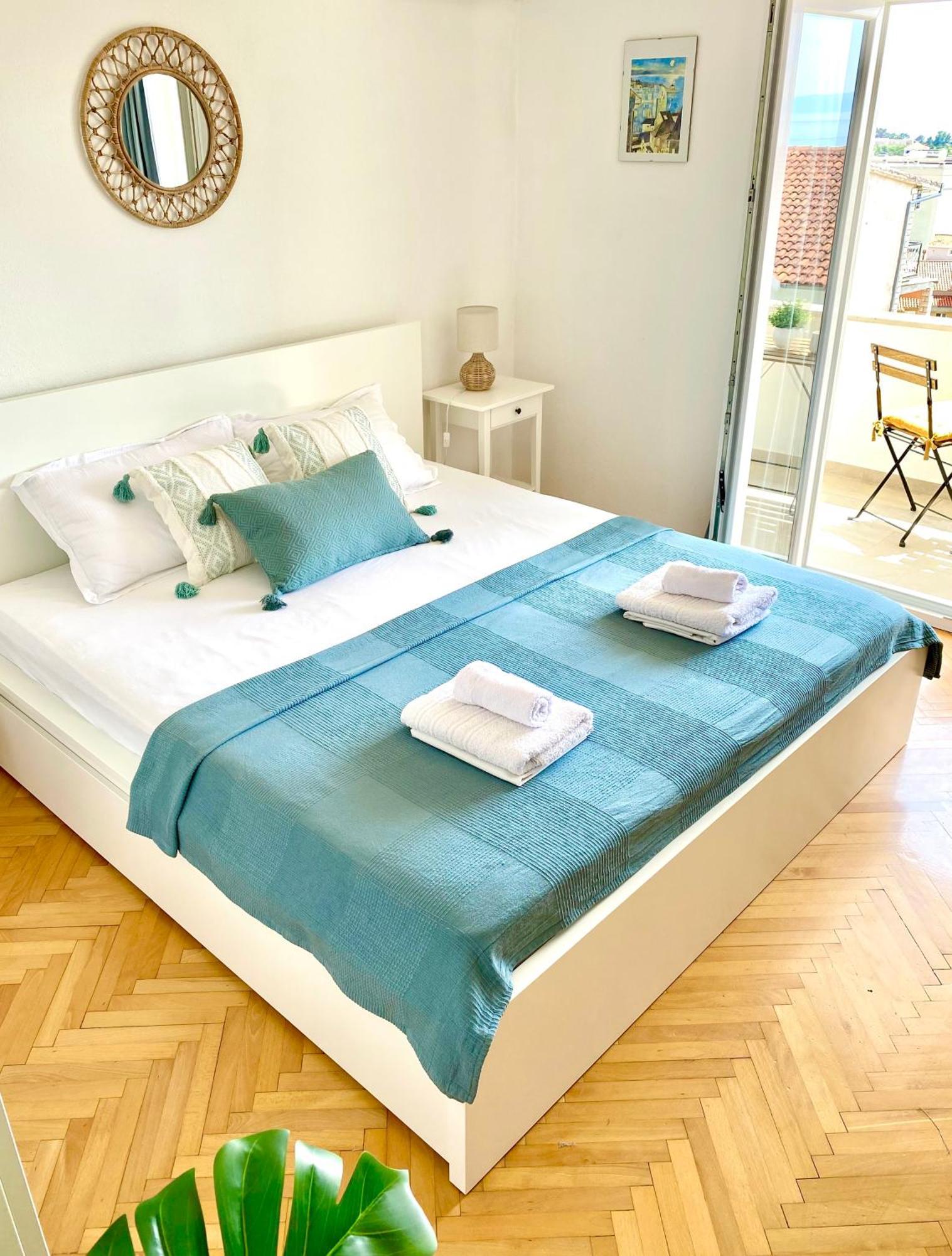 Apartments & Rooms Joy Of Life In Makarska Pokój zdjęcie