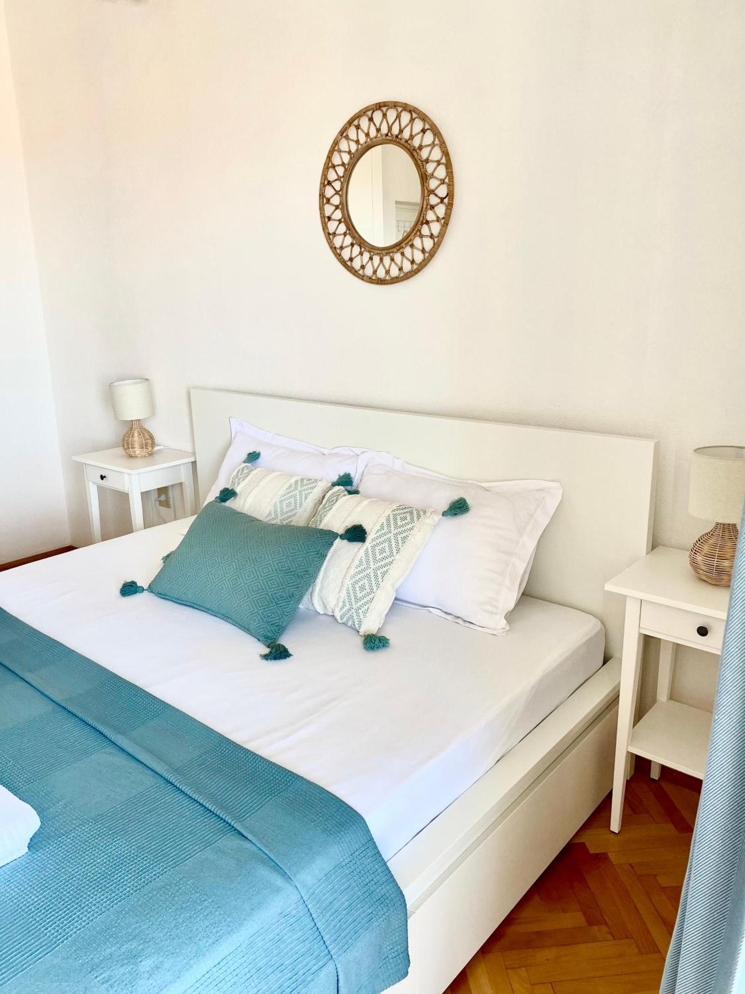Apartments & Rooms Joy Of Life In Makarska Pokój zdjęcie