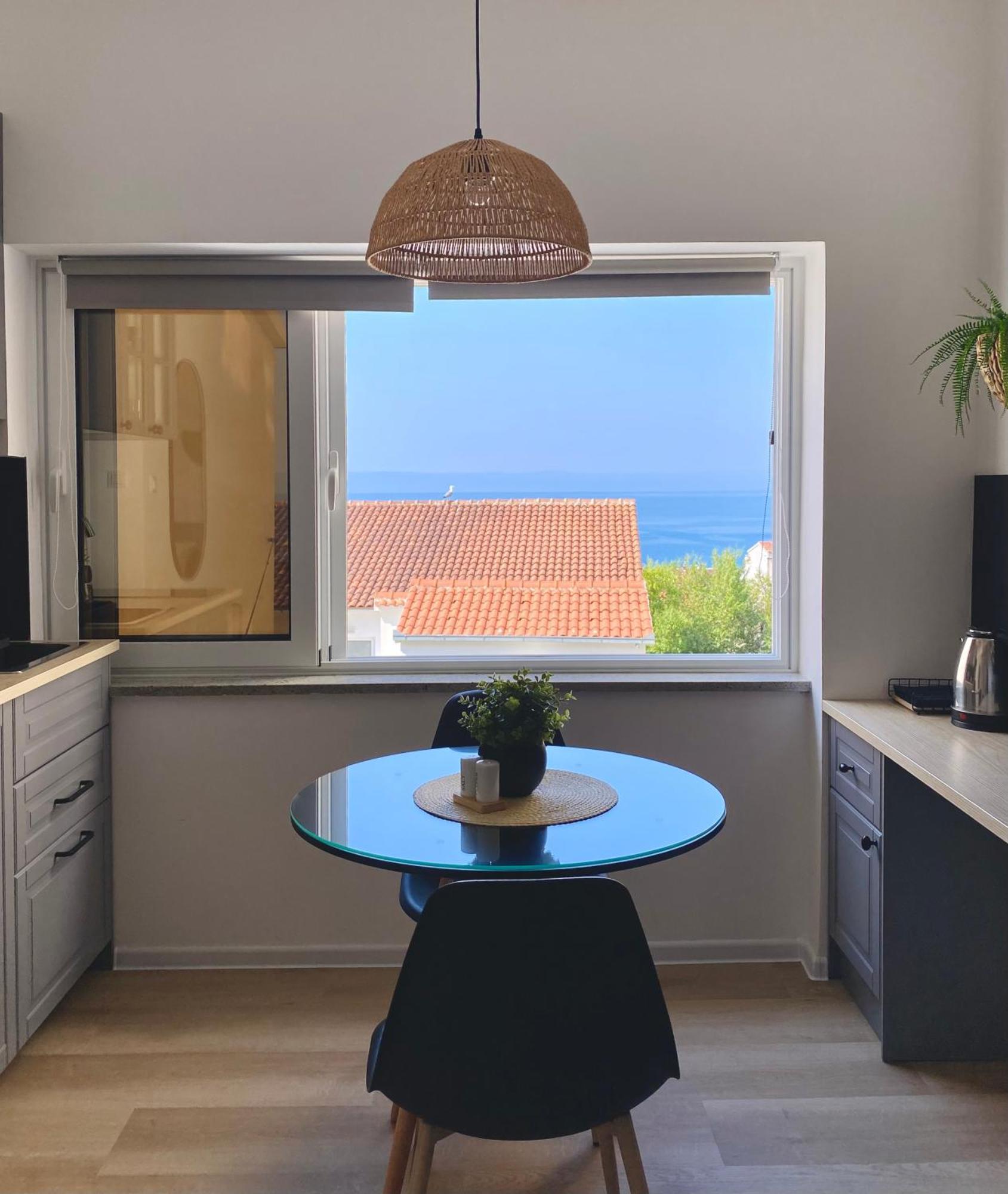 Apartments & Rooms Joy Of Life In Makarska Pokój zdjęcie