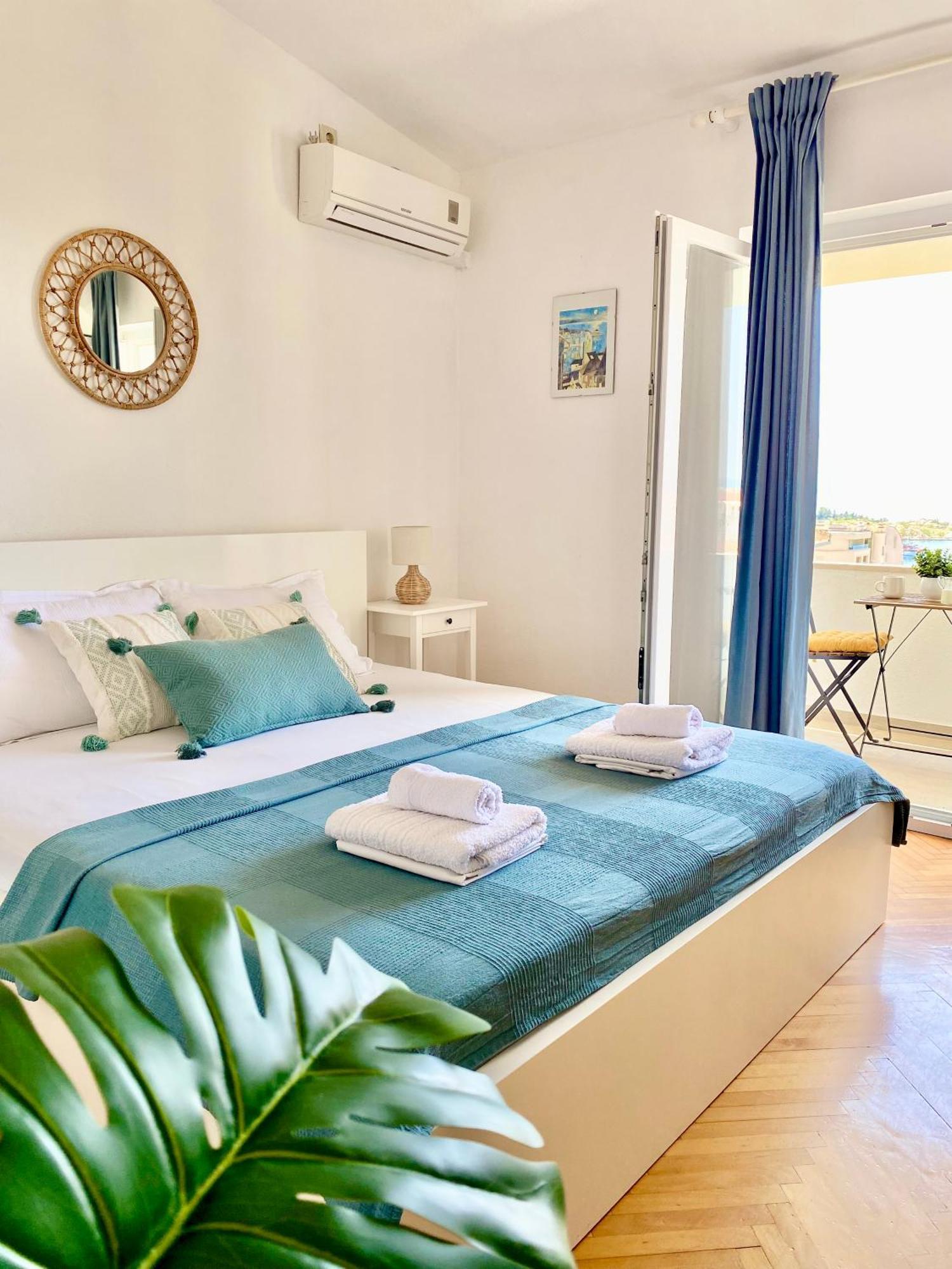 Apartments & Rooms Joy Of Life In Makarska Pokój zdjęcie