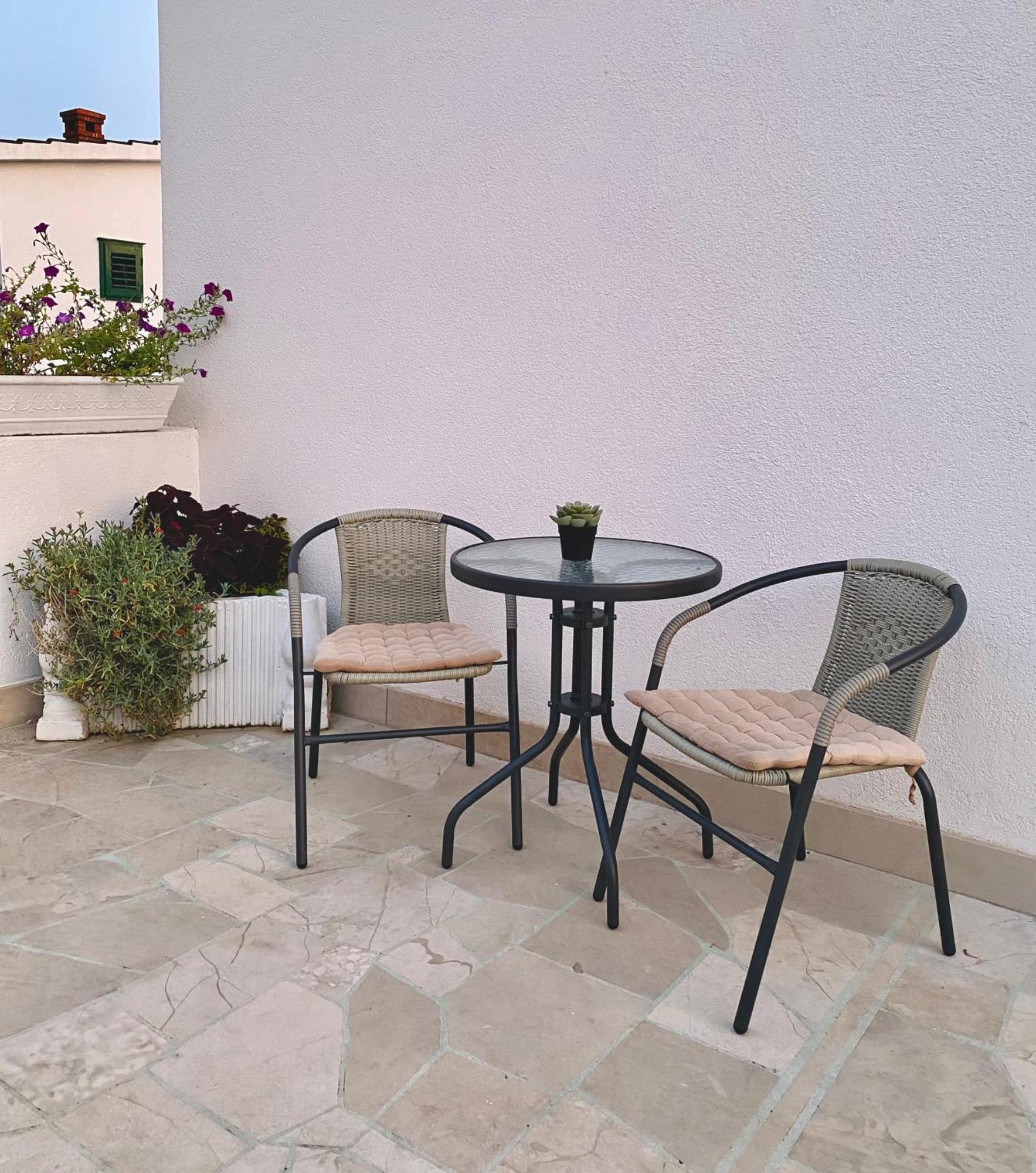 Apartments & Rooms Joy Of Life In Makarska Zewnętrze zdjęcie