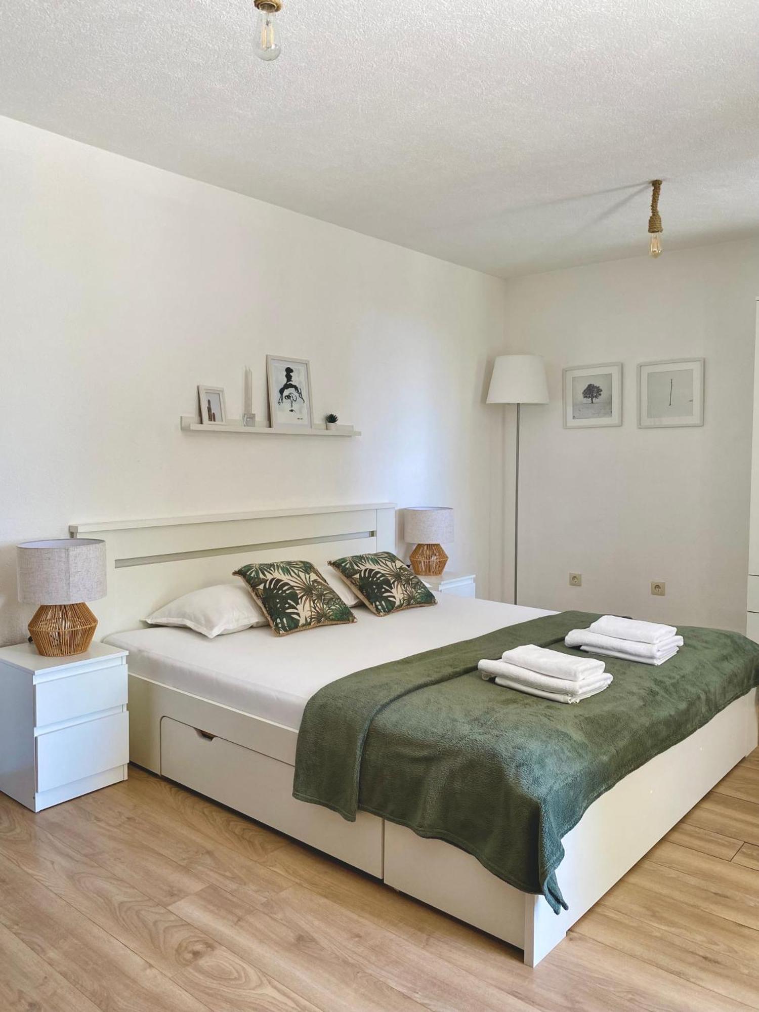 Apartments & Rooms Joy Of Life In Makarska Zewnętrze zdjęcie