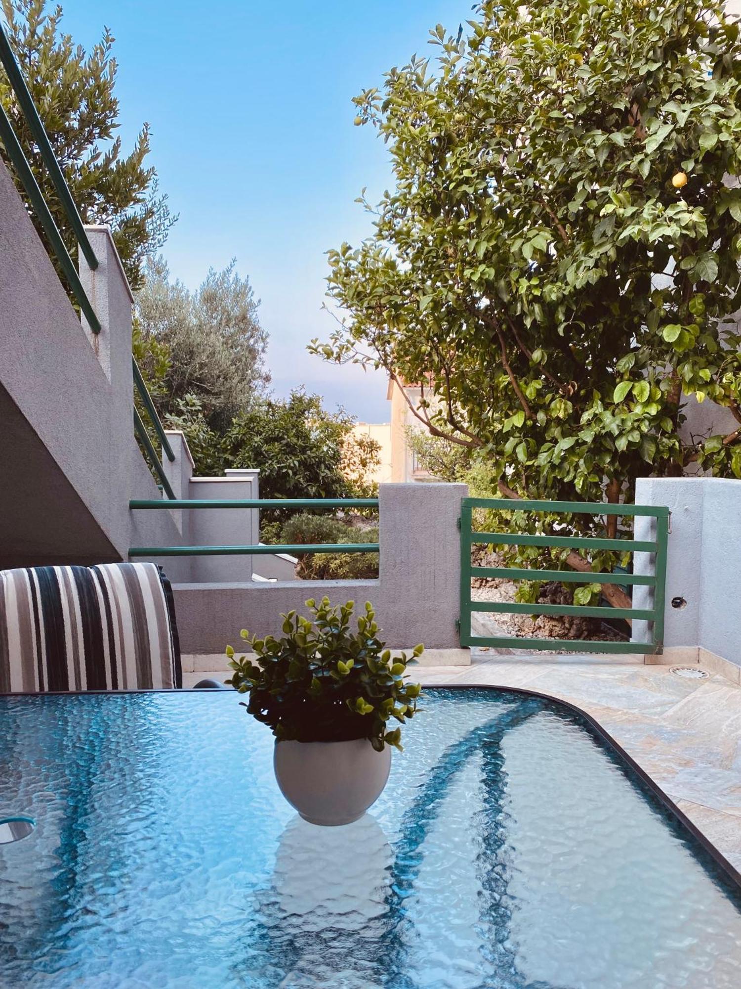 Apartments & Rooms Joy Of Life In Makarska Zewnętrze zdjęcie